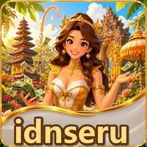 Ikon idnseru untuk pertanyaan teknis APK