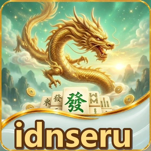 Ikon idnseru untuk langkah pasang APK