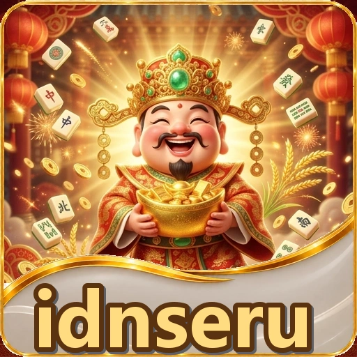 Ikon idnseru untuk ciri berkas resmi